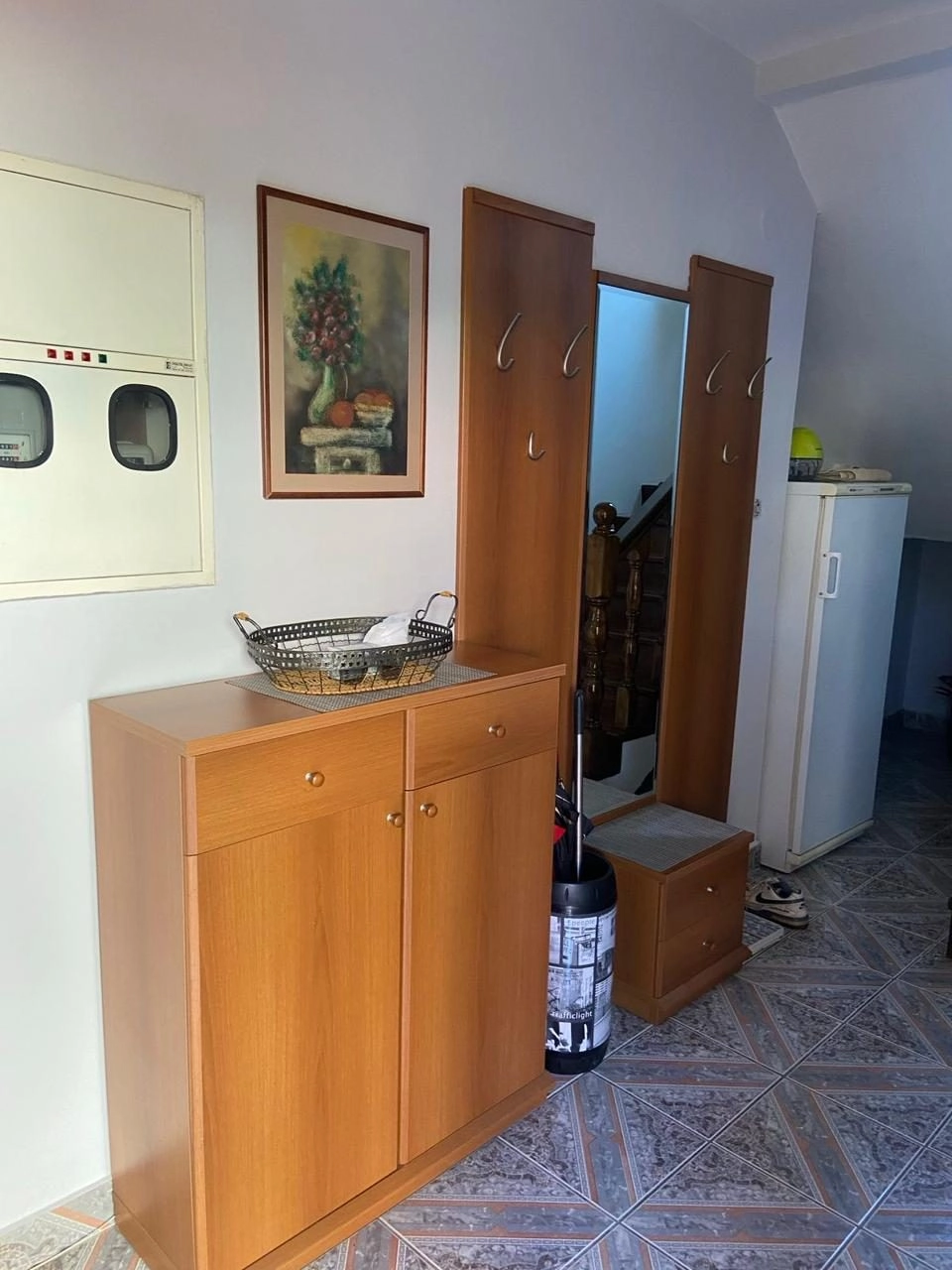 Izdavanje: Kuća 120 m² – Zagorič, Podgorica — fotografija 5