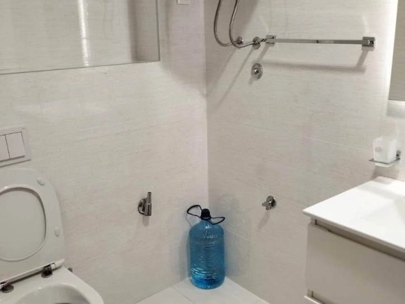 Izdavanje: Dvosoban stan 69 m² – Master kvart, Podgorica — fotografija 5