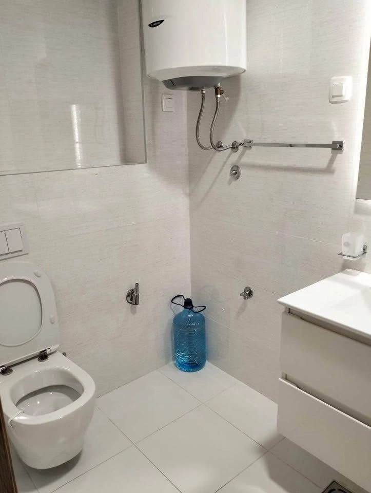 Dvosoban-stan-u-Master-kvartu-Podgorica-4 Izdavanje: Dvosoban stan 69 m² – Master kvart, Podgorica — fotografija 5