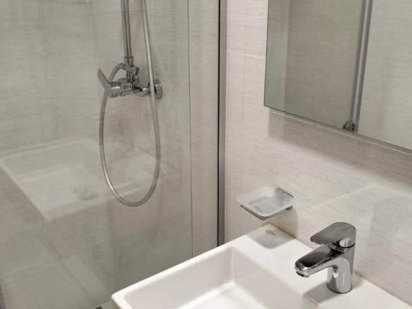 Izdavanje: Dvosoban stan 69 m² – Master kvart, Podgorica — fotografija 9