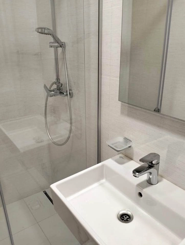 Dvosoban-stan-u-Master-kvartu-Podgorica-8 Izdavanje: Dvosoban stan 69 m² – Master kvart, Podgorica — fotografija 9