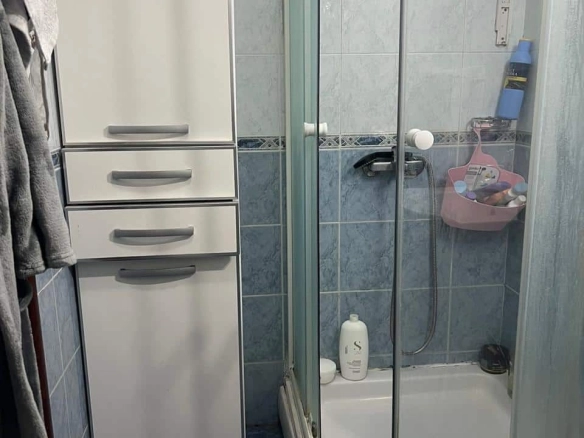 Dvosoban stan 56 m² – Pobrežje, Podgorica — fotografija 2