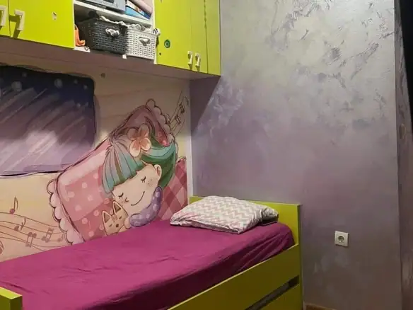 Dvosoban stan 56 m² – Pobrežje, Podgorica — fotografija 3
