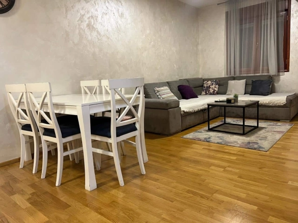 Dvosoban stan 56 m² – Pobrežje, Podgorica — fotografija 7