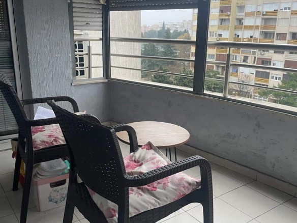 Dvosoban stan 56 m² – Pobrežje, Podgorica — fotografija 11