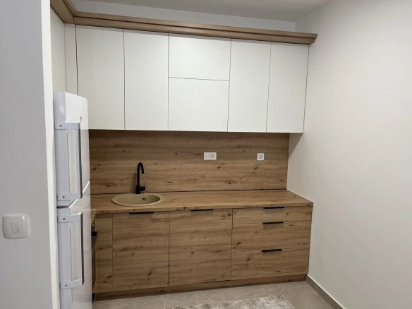 Izdavanje: Jednosoban stan 48 m² – City kvart, Podgorica — fotografija 3