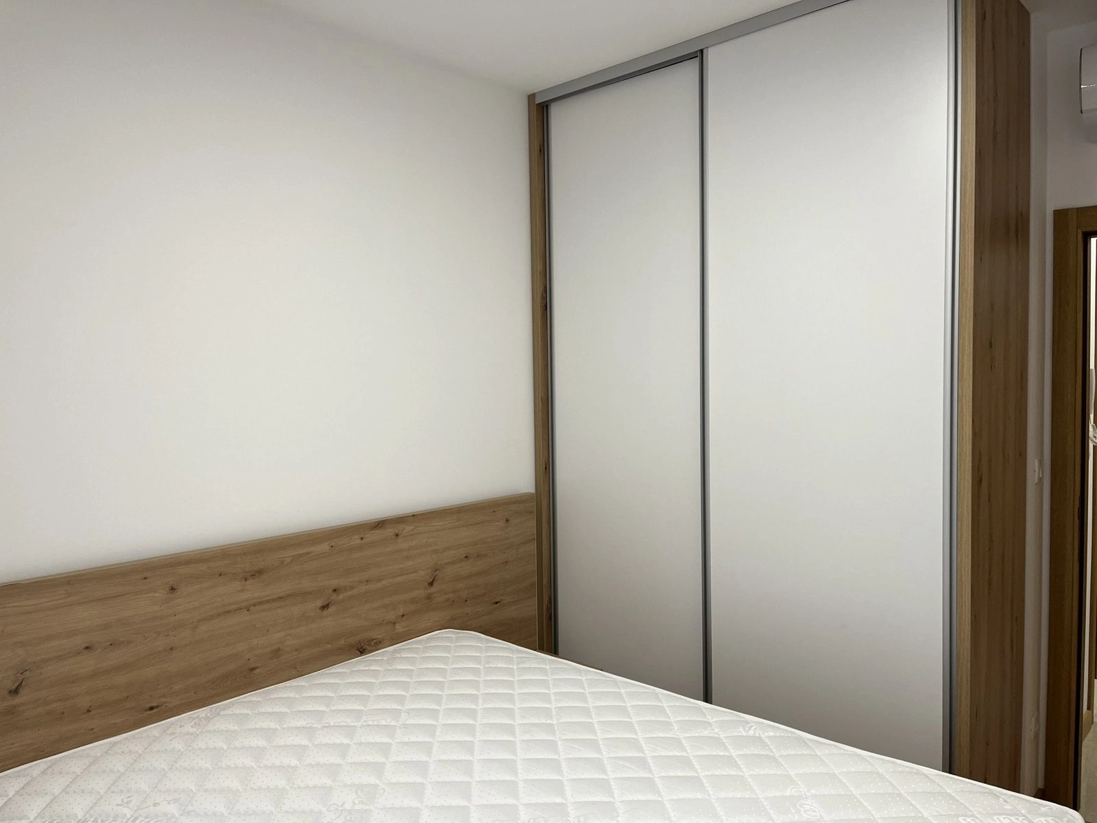 Izdavanje: Jednosoban stan 48 m² – City kvart, Podgorica — fotografija 11