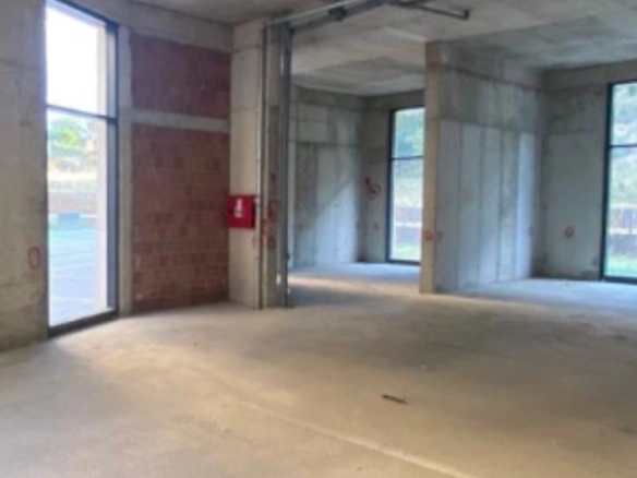 Izdavanje: Hotel 126 m² – Stara Varoš, Podgorica — fotografija 6