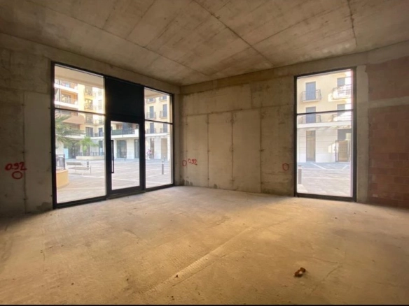 Izdavanje: Hotel 126 m² – Stara Varoš, Podgorica — fotografija 8