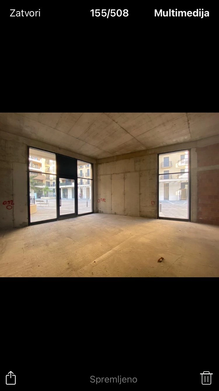 Izdavanje: Hotel 126 m² – Stara Varoš, Podgorica — fotografija 8