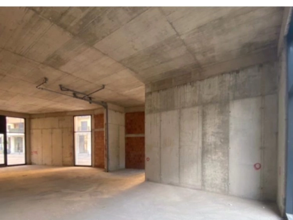 Izdavanje: Hotel 126 m² – Stara Varoš, Podgorica — fotografija 9