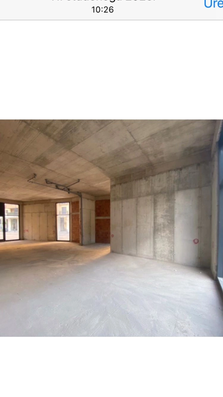 Izdavanje: Hotel 126 m² – Stara Varoš, Podgorica — fotografija 9