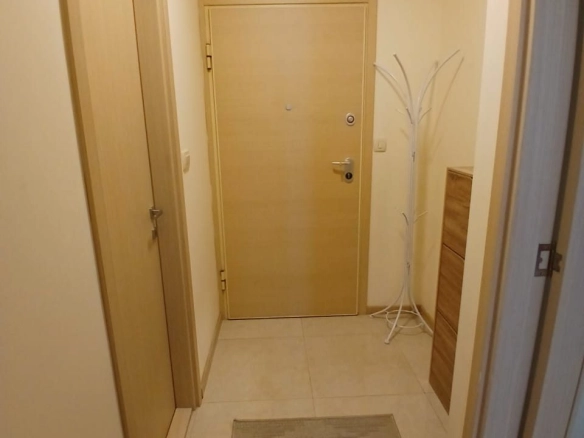Izdavanje: Jednosoban stan 45 m² – City kvart, Podgorica — fotografija 3