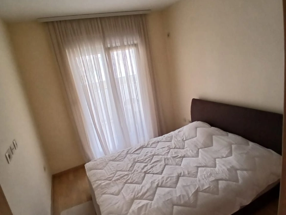 Izdavanje: Jednosoban stan 45 m² – City kvart, Podgorica — fotografija 5