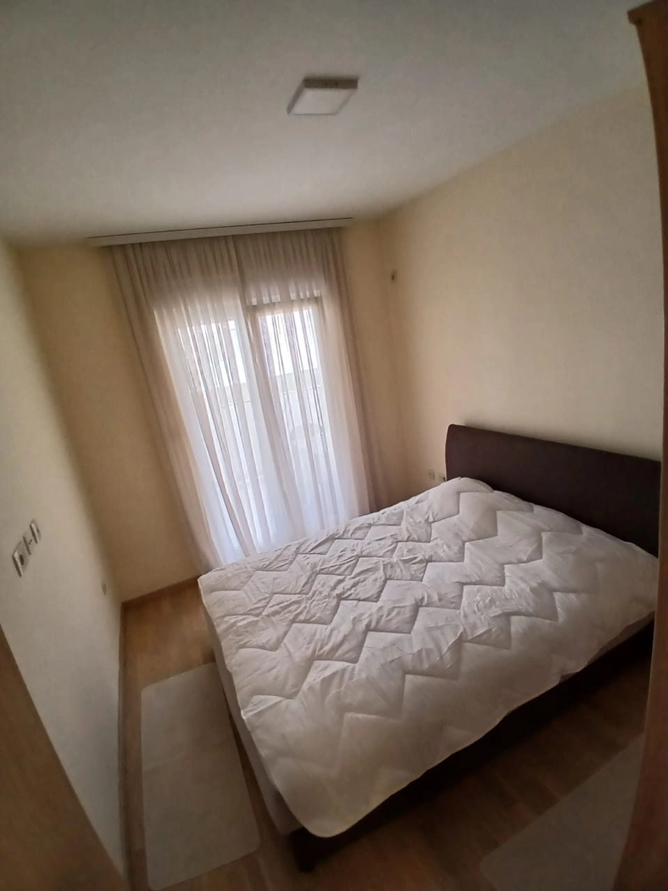 Izdavanje: Jednosoban stan 45 m² – City kvart, Podgorica — fotografija 5