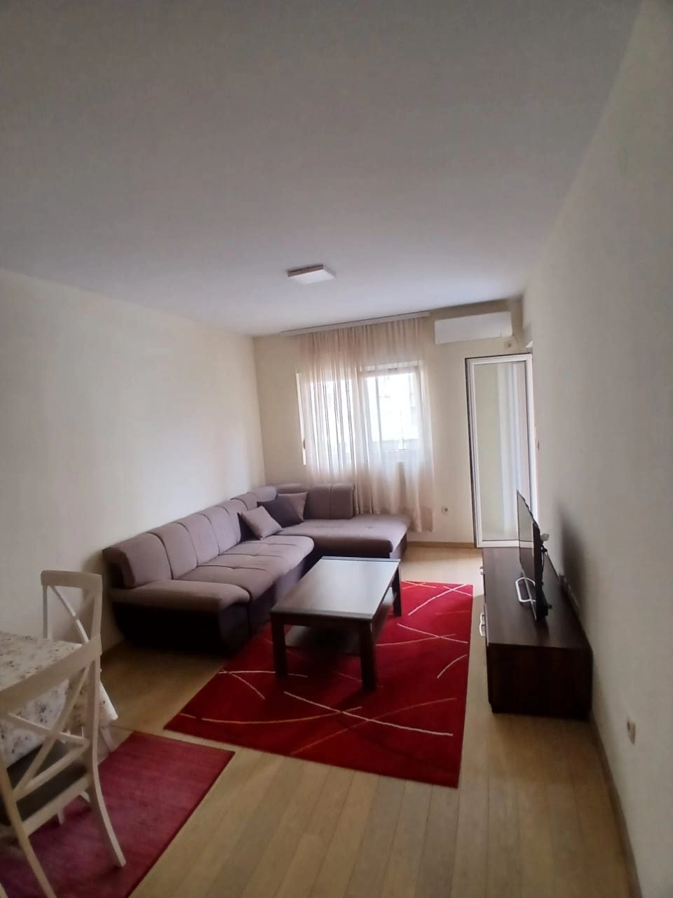 Izdavanje: Jednosoban stan 45 m² – City kvart, Podgorica — fotografija 6