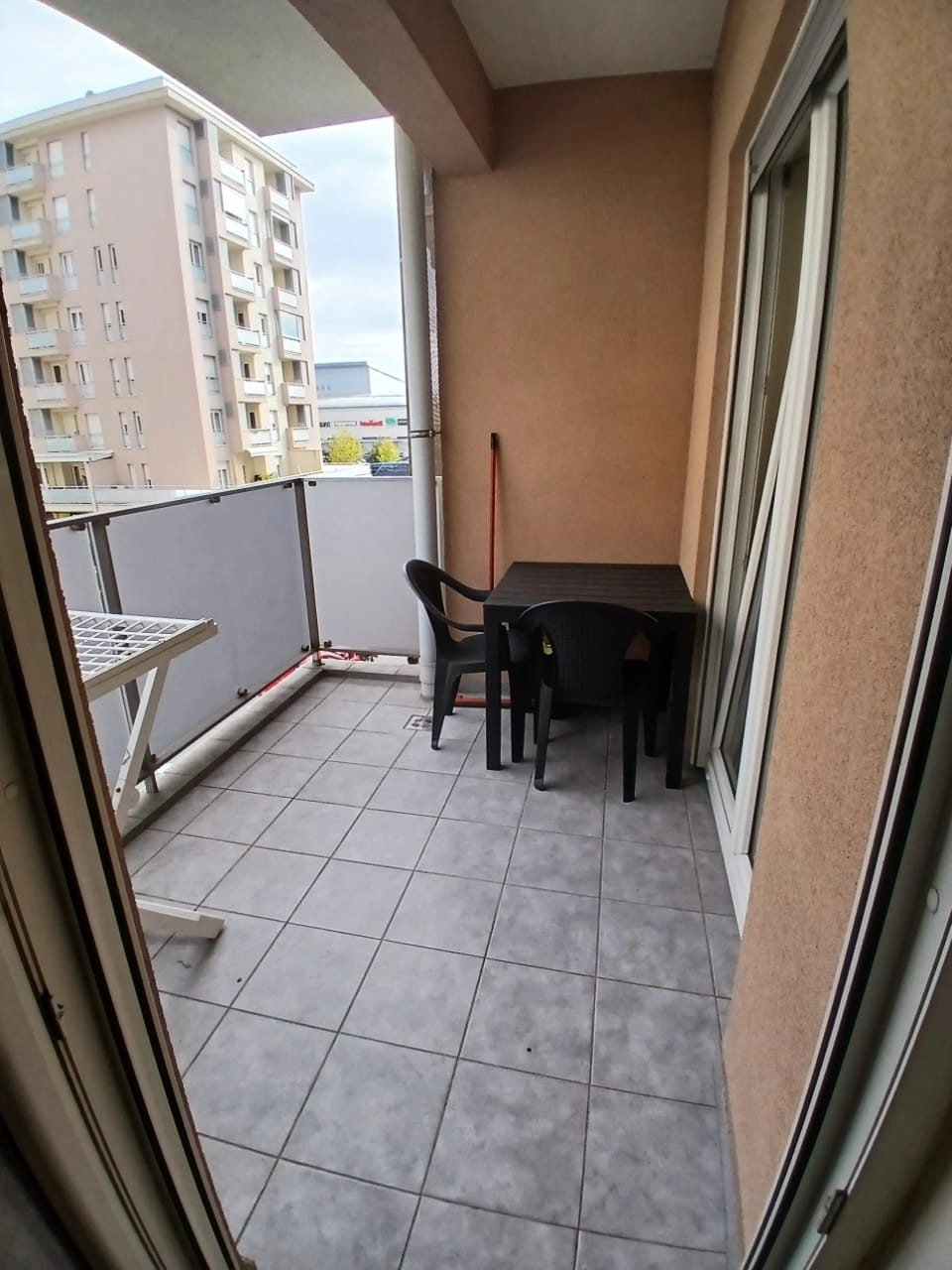 Izdavanje: Jednosoban stan 45 m² – City kvart, Podgorica — fotografija 7