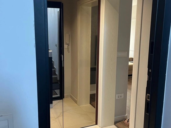 Jednosoban stan 40 m² – Dalmatinska, Podgorica — fotografija 3