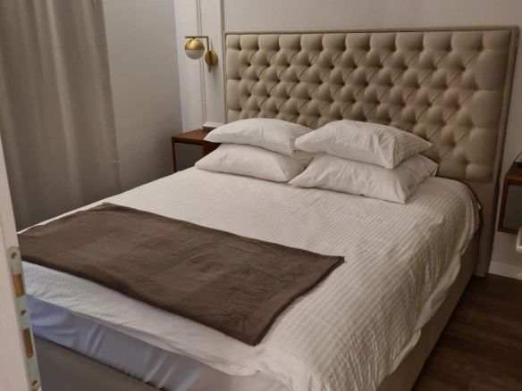Jednosoban stan 40 m² – Dalmatinska, Podgorica — fotografija 6