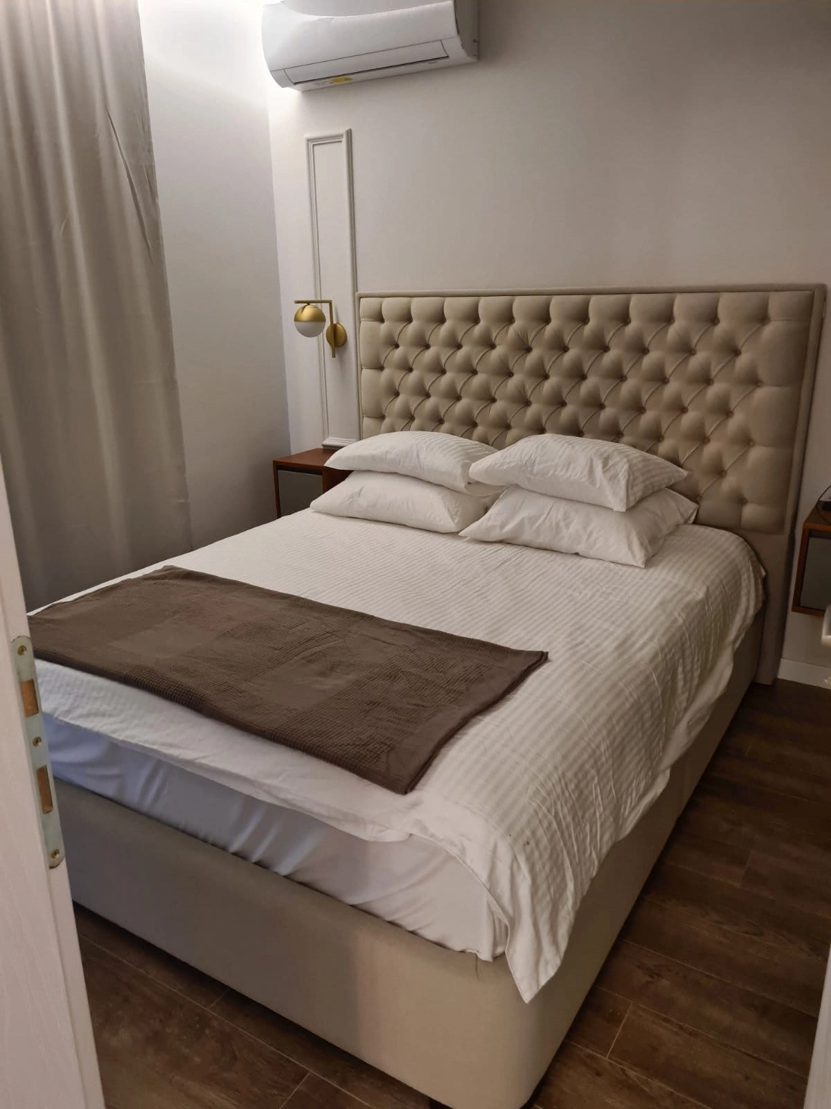 Jednosoban stan 40 m² – Dalmatinska, Podgorica — fotografija 6