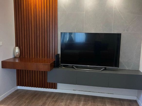 Jednosoban stan 40 m² – Dalmatinska, Podgorica — fotografija 9