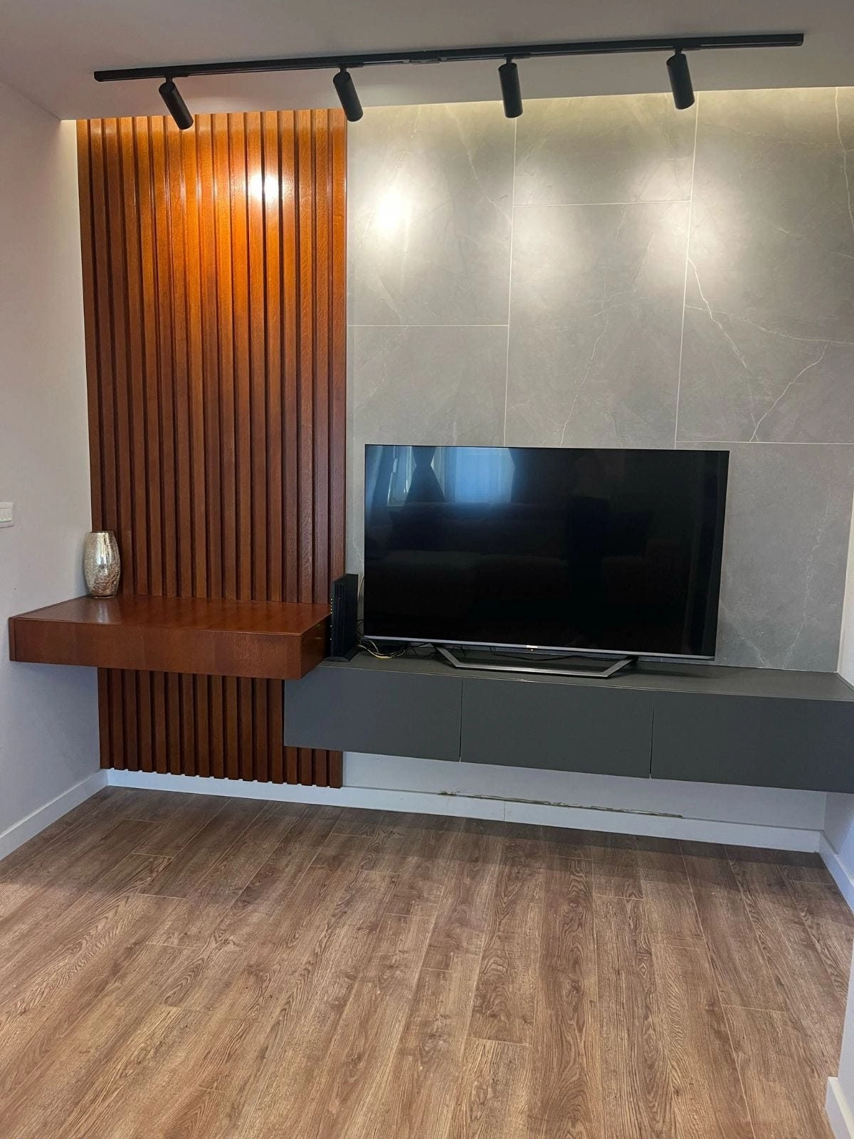 Jednosoban stan 40 m² – Dalmatinska, Podgorica — fotografija 9