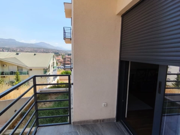 Izdavanje: Garsonjera 30 m² – Gorica C, Podgorica — fotografija 5