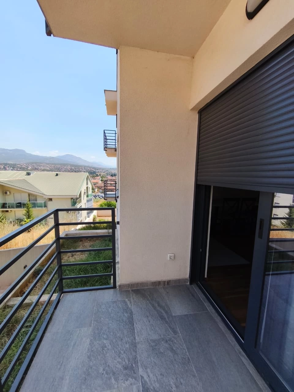 Izdavanje: Garsonjera 30 m² – Gorica C, Podgorica — fotografija 5