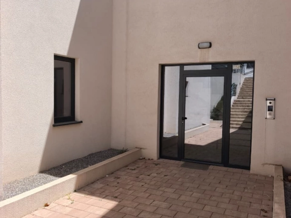 Izdavanje: Garsonjera 30 m² – Gorica C, Podgorica — fotografija 6