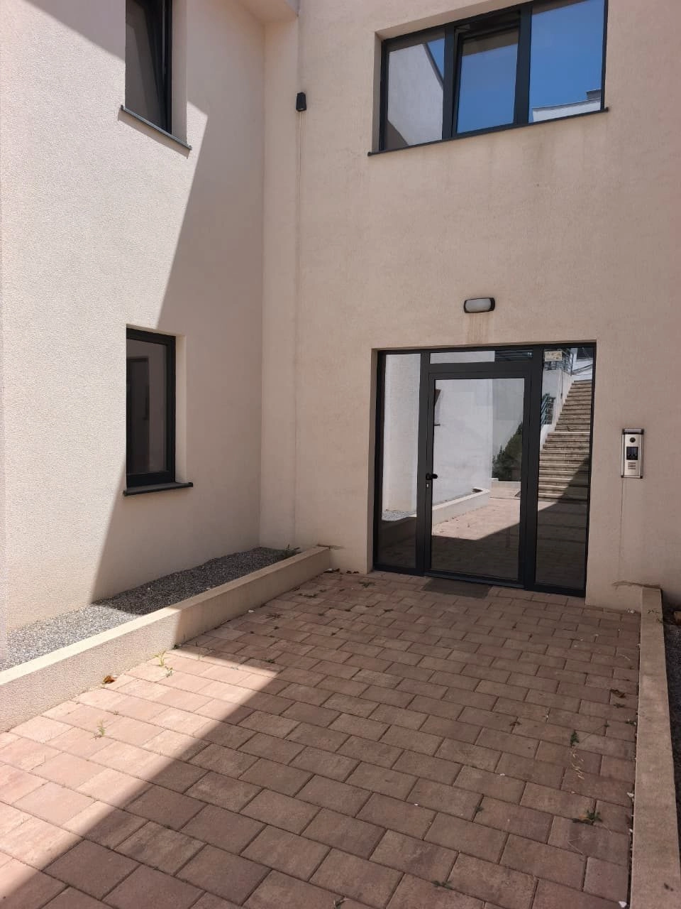 Izdavanje: Garsonjera 30 m² – Gorica C, Podgorica — fotografija 6