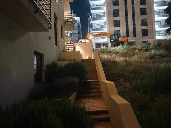 Izdavanje: Garsonjera 30 m² – Gorica C, Podgorica — fotografija 7