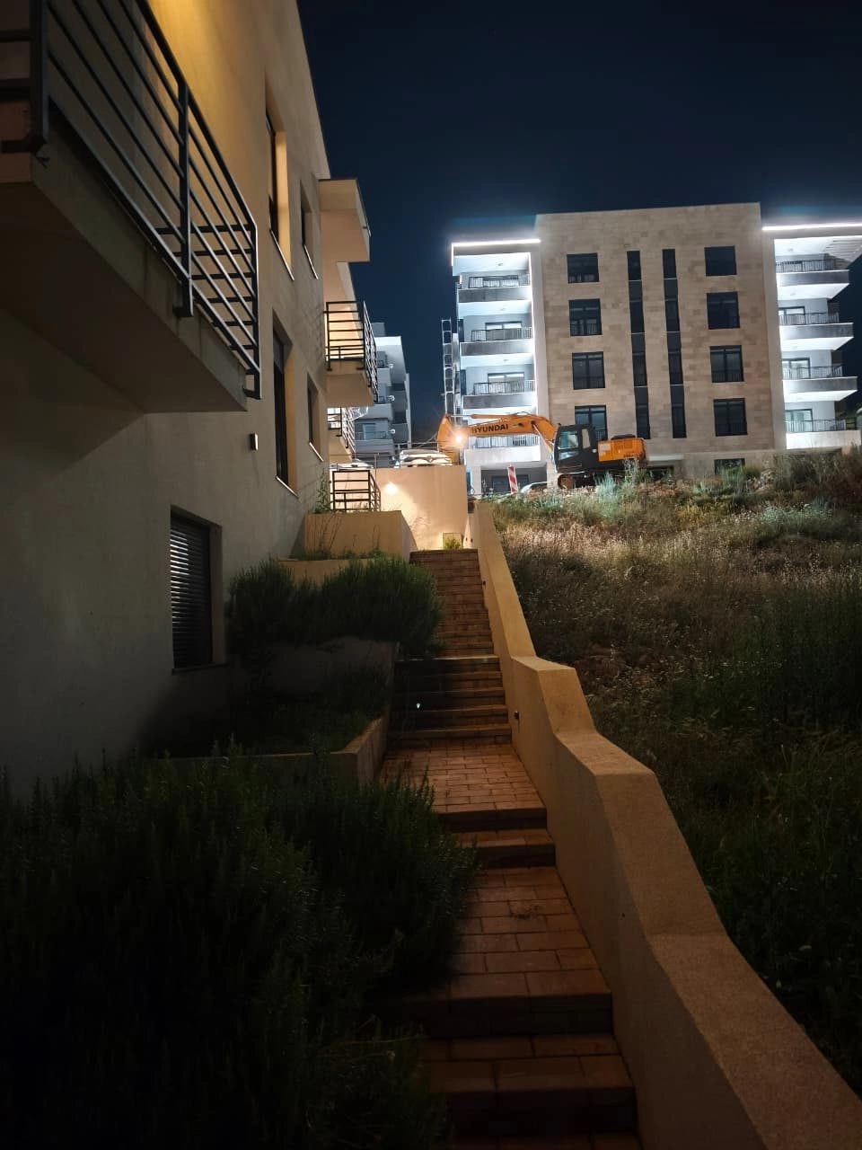 Izdavanje: Garsonjera 30 m² – Gorica C, Podgorica — fotografija 7