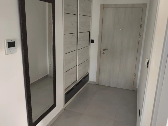 Izdavanje: Garsonjera 30 m² – Gorica C, Podgorica — fotografija 9