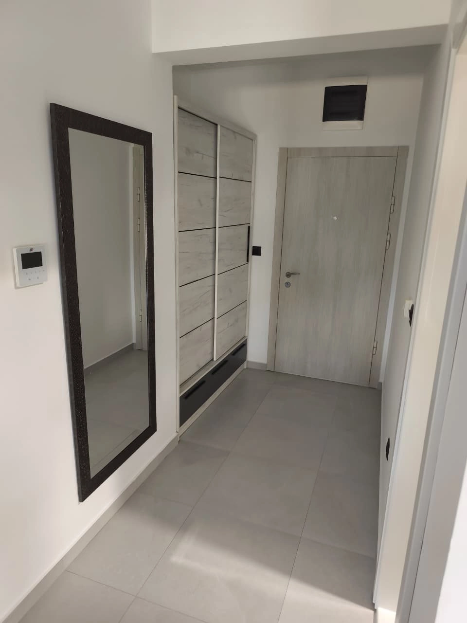 Izdavanje: Garsonjera 30 m² – Gorica C, Podgorica — fotografija 9