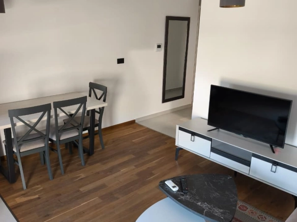 Izdavanje: Garsonjera 30 m² – Gorica C, Podgorica — fotografija 10