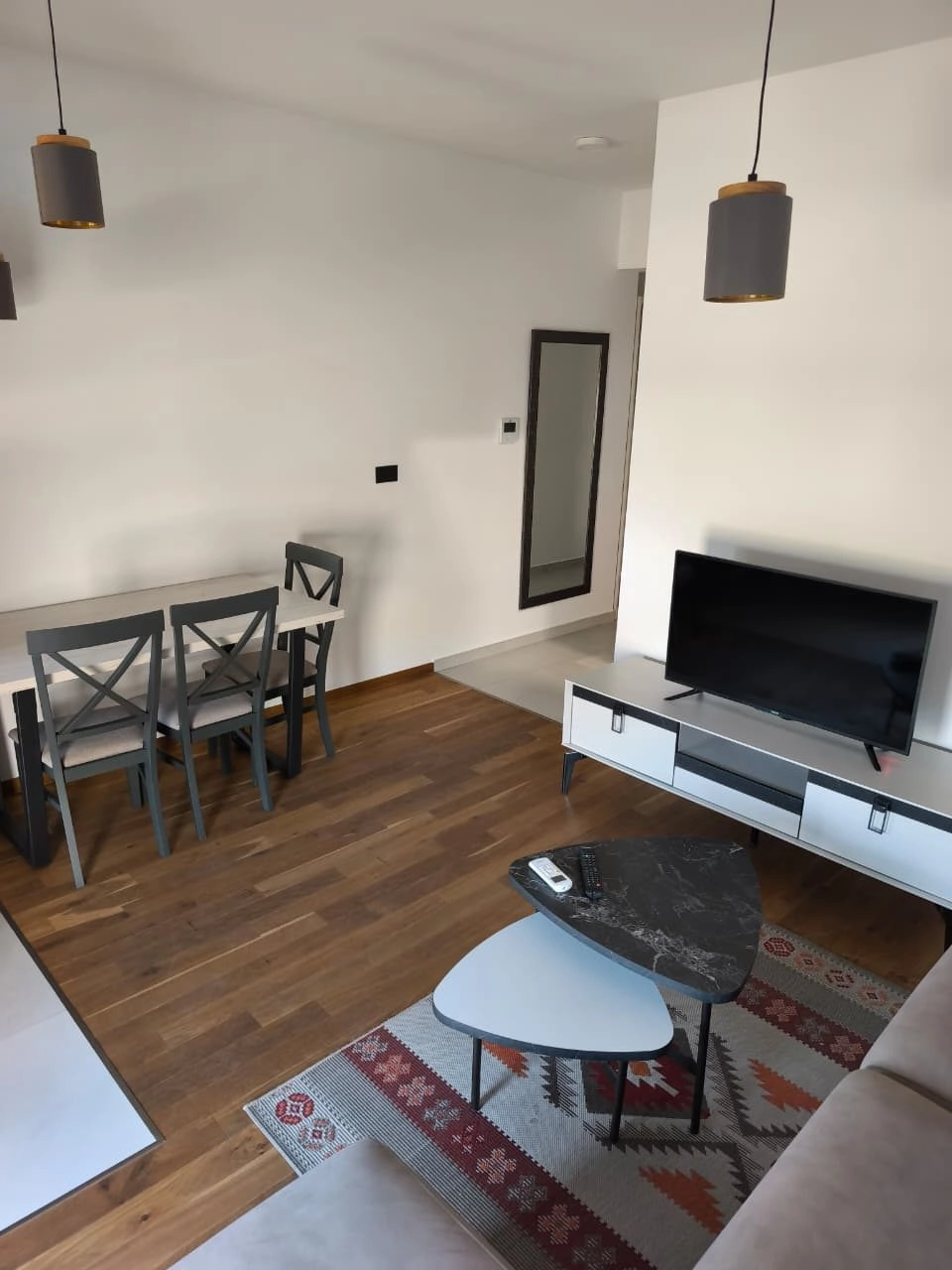 Izdavanje: Garsonjera 30 m² – Gorica C, Podgorica — fotografija 10