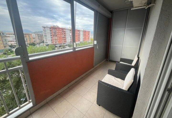 Izdavanje: Jednosoban stan 57 m² – City kvart, Podgorica — fotografija 3