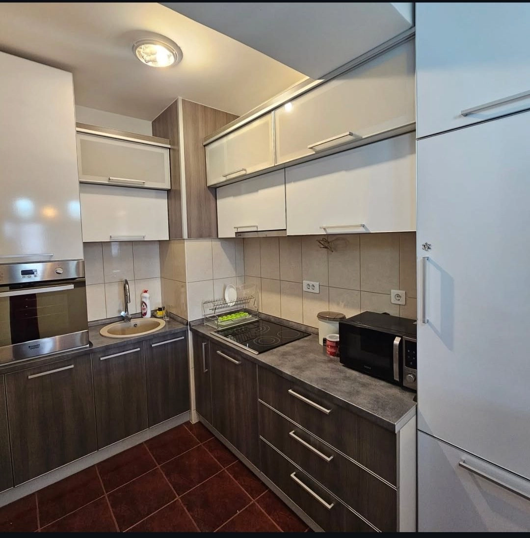 Izdavanje: Jednosoban stan 57 m² – City kvart, Podgorica — fotografija 8