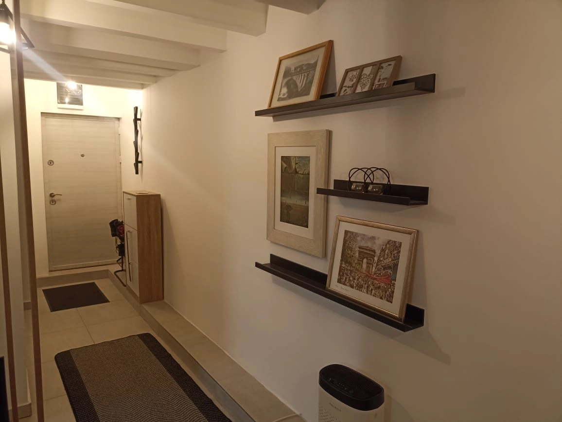 Izdavanje: Jednosoban stan 43 m² – Centar, Podgorica — fotografija 3