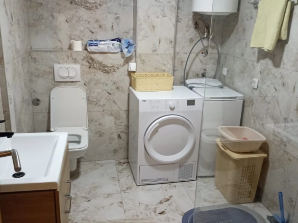 Izdavanje: Jednosoban stan 43 m² – Centar, Podgorica — fotografija 4