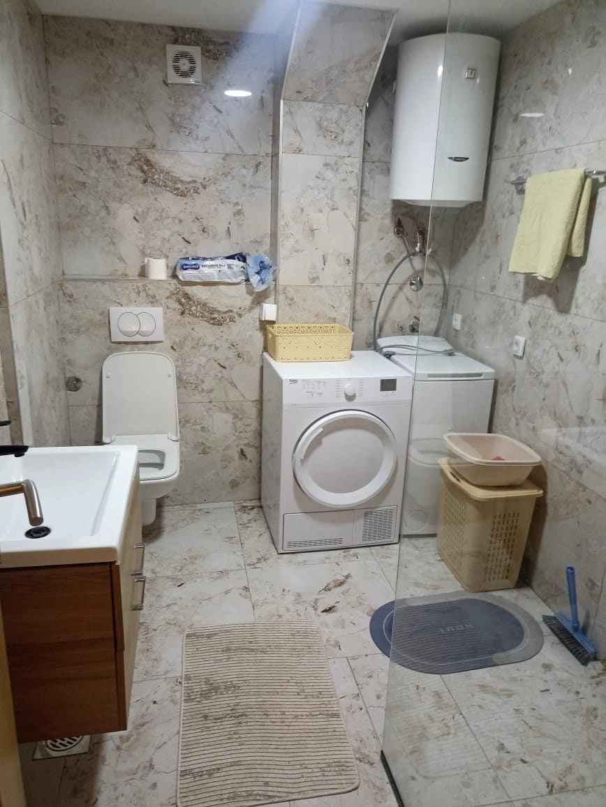 Izdavanje: Jednosoban stan 43 m² – Centar, Podgorica — fotografija 4
