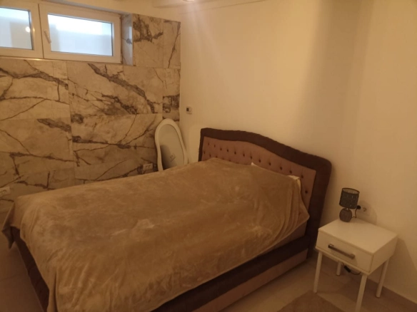 Izdavanje: Jednosoban stan 43 m² – Centar, Podgorica — fotografija 5