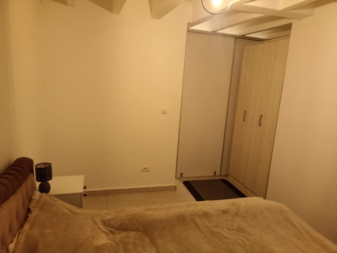 Izdavanje: Jednosoban stan 43 m² – Centar, Podgorica — fotografija 6