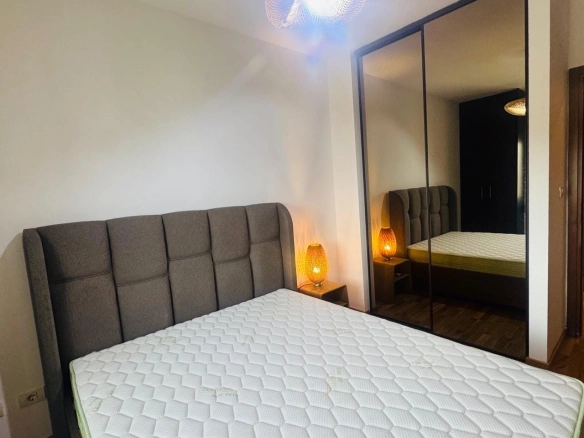 Izdavanje: Jednosoban stan 53 m² – City kvart, Podgorica — fotografija 9