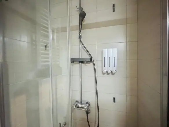 Izdavanje: Jednosoban stan 53 m² – City kvart, Podgorica — fotografija 10