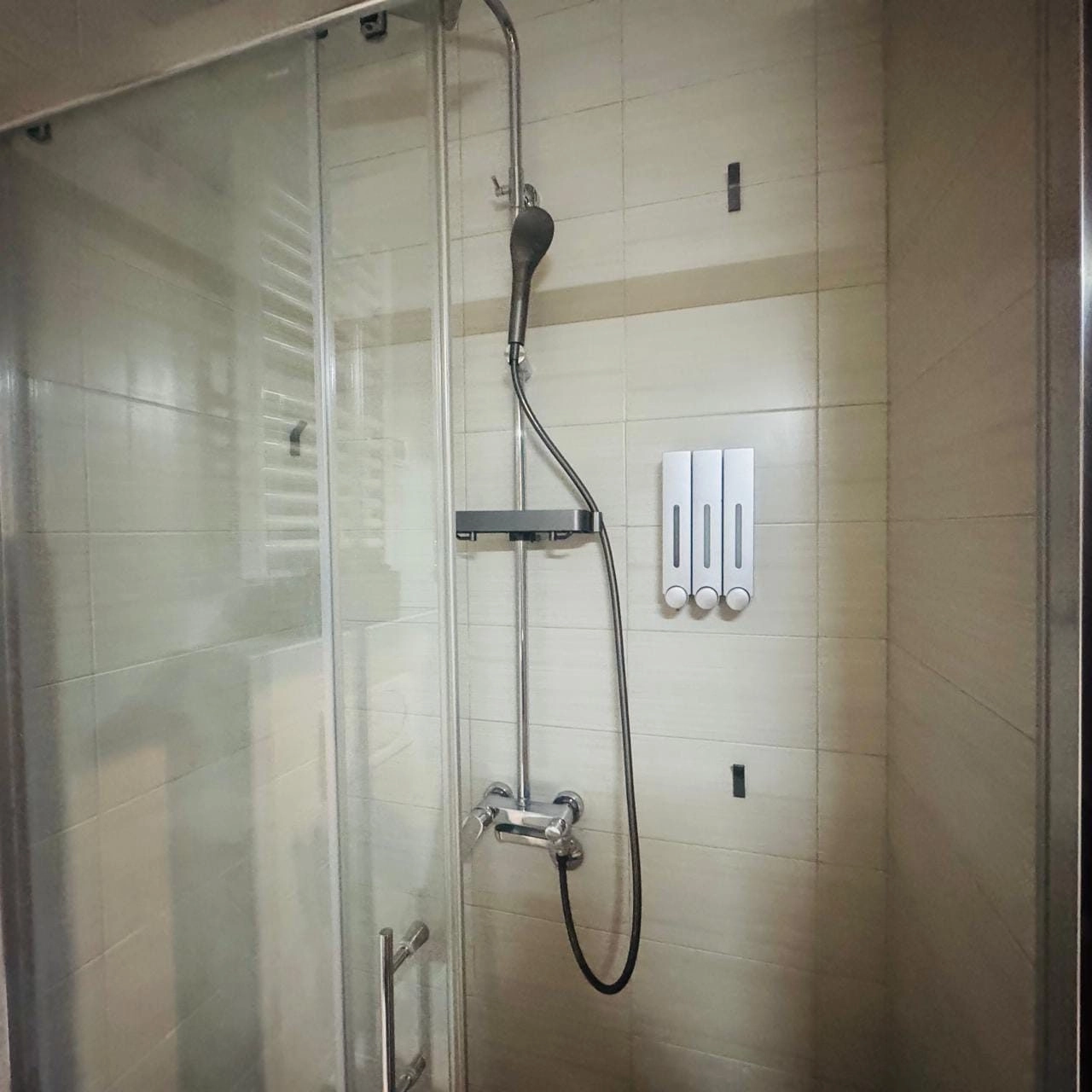 Izdavanje: Jednosoban stan 53 m² – City kvart, Podgorica — fotografija 10