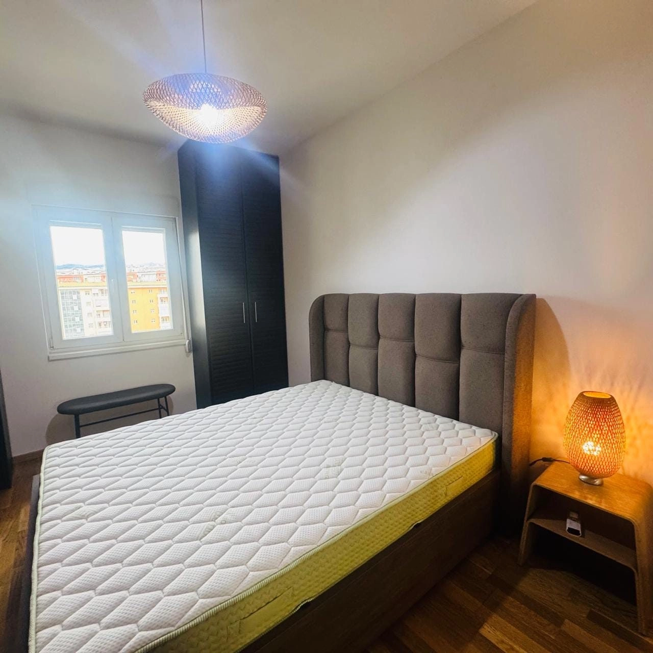 Izdavanje: Jednosoban stan 53 m² – City kvart, Podgorica — fotografija 12