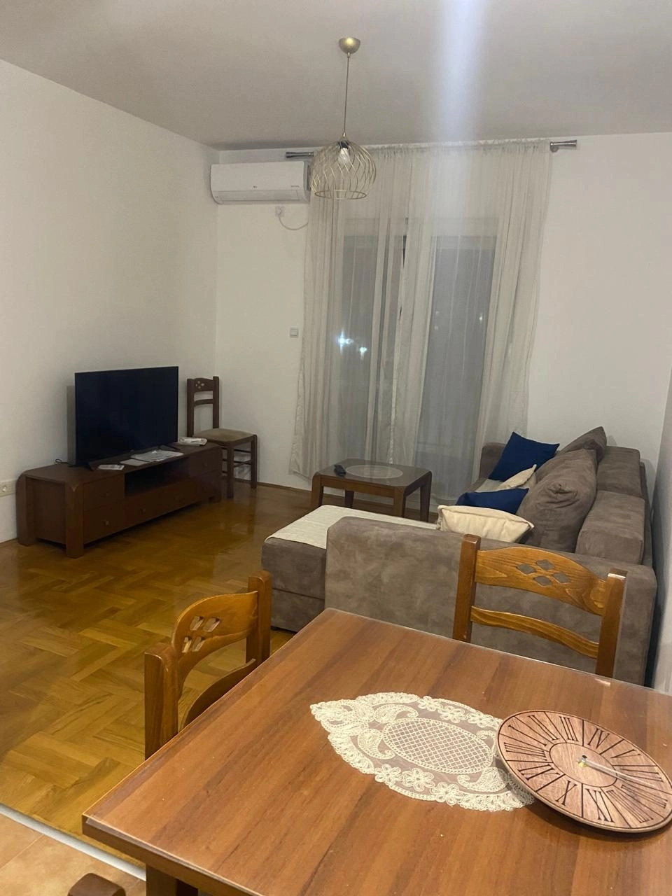 Jednosoban-stan-na-Tuskom-putu-Podgorica Jednosoban stan na Tuškom putu