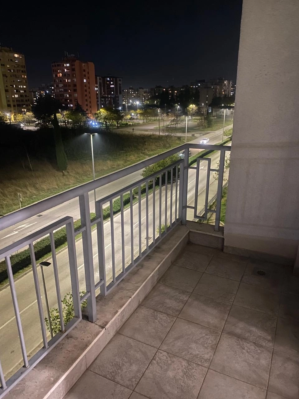 Jednosoban-stan-na-Tuskom-putu-Podgorica-2 Izdavanje: Jednosoban stan 43 m² – Tuški put, Podgorica — fotografija 3