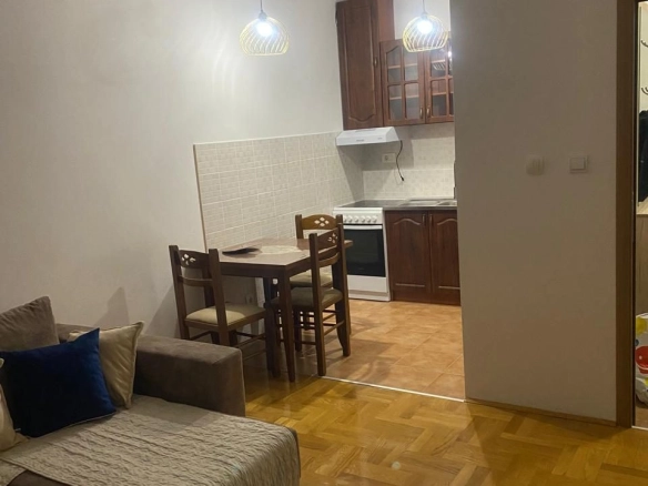 Izdavanje: Jednosoban stan 43 m² – Tuški put, Podgorica — fotografija 4